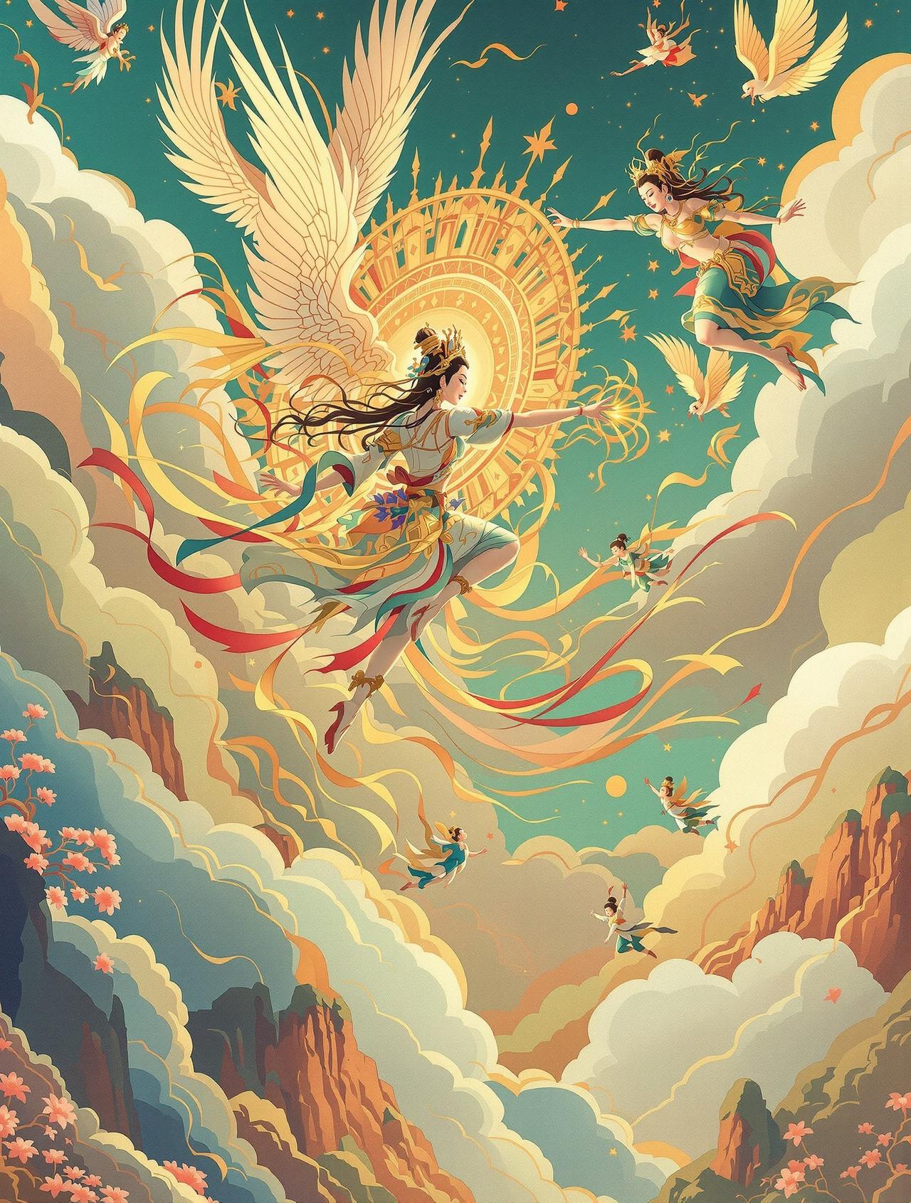 动漫网址热播排行榜 - 敦煌·千年 动漫网址热播 - 敦煌·千年