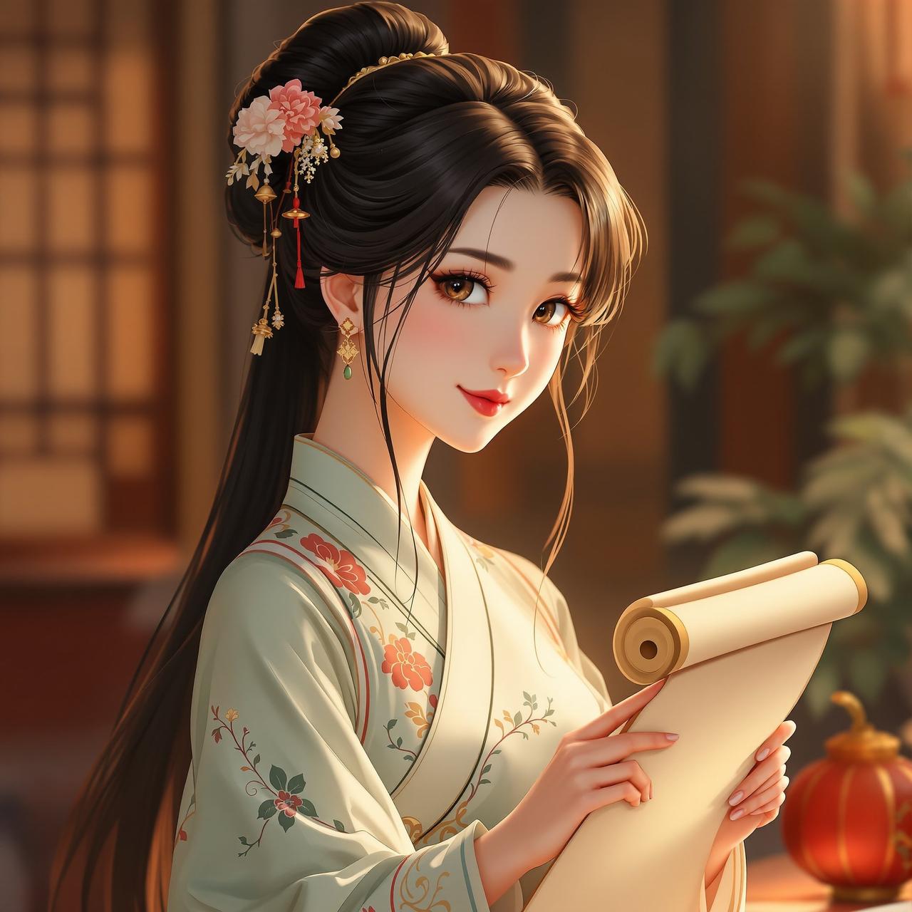 动漫网址团队成员 - 苏婉清 - 内容主编 动漫网址团队成员 - 苏婉清