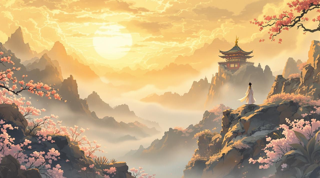 动漫网址精选合辑 - 国风美学巅峰之作 动漫网址精选合辑 - 国风美学巅峰之作