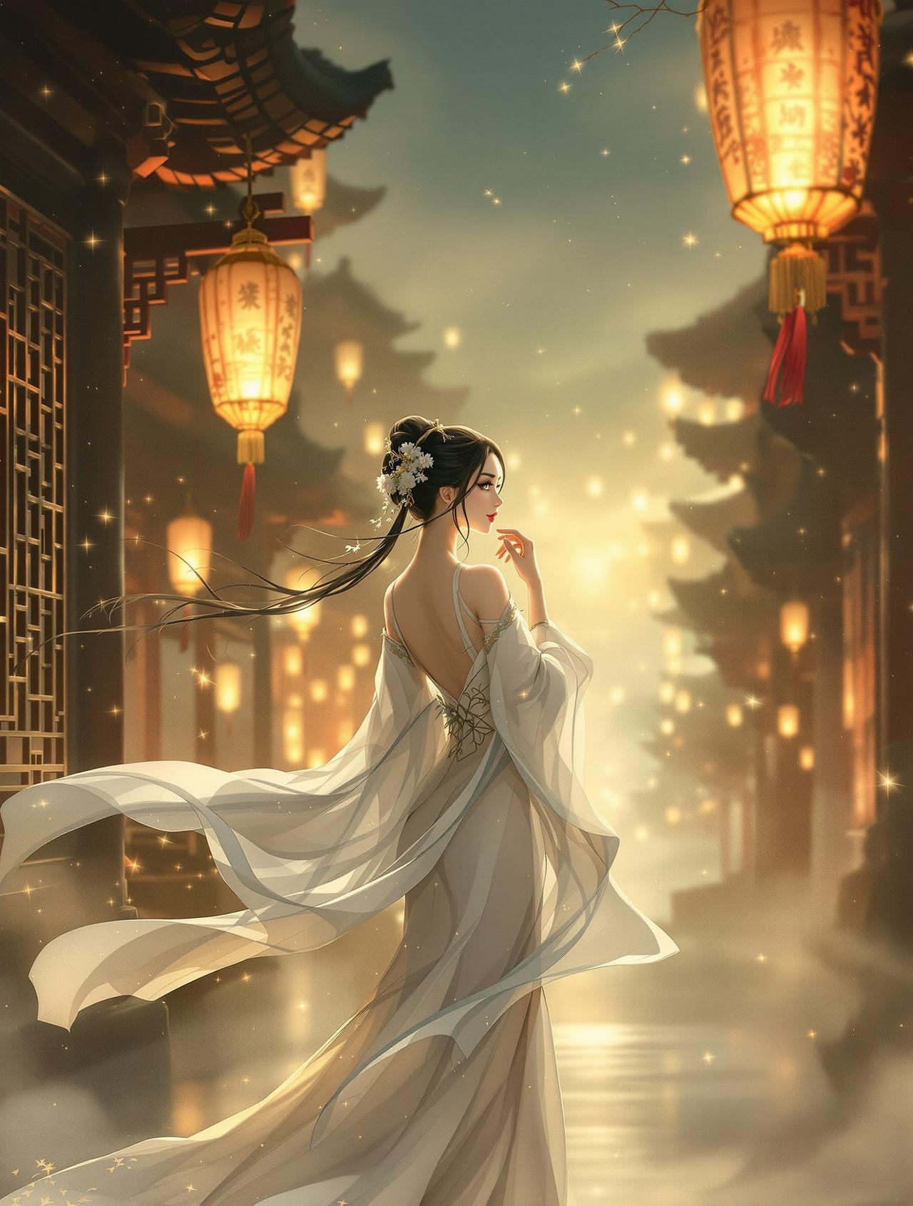 动漫网址热播推荐 - 长安幻夜 动漫网址推荐 - 长安幻夜